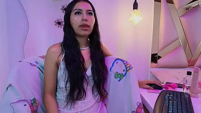 Customizable and immersive - Activate your taste buds and check-out our delicious choice of bondage cams streams with excited models getting their amazing bodies screwed with their beloved sex toys.