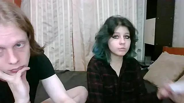 Crystal_Love_Porn from StripChat is Freechat
