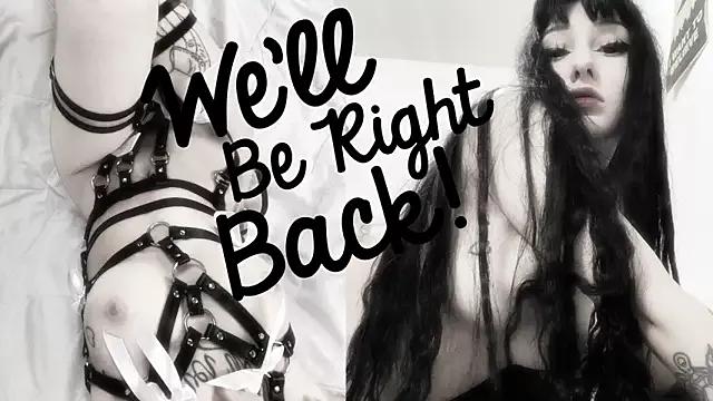 Customizable and immersive - Activate your taste buds and check-out our delicious choice of bondage cams streams with excited models getting their amazing bodies screwed with their beloved sex toys.