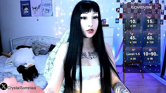 Customizable and immersive - Activate your taste buds and check-out our delicious choice of bondage cams streams with excited models getting their amazing bodies screwed with their beloved sex toys.