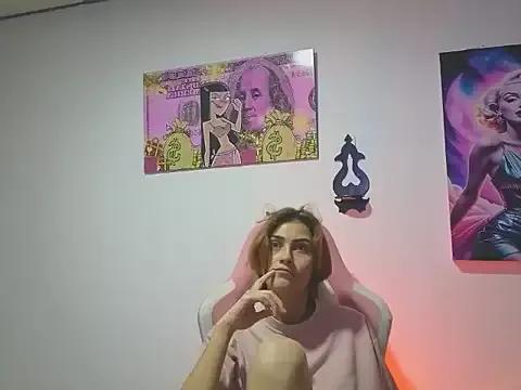 Customizable and immersive - Activate your taste buds and check-out our delicious choice of bondage cams streams with excited models getting their amazing bodies screwed with their beloved sex toys.