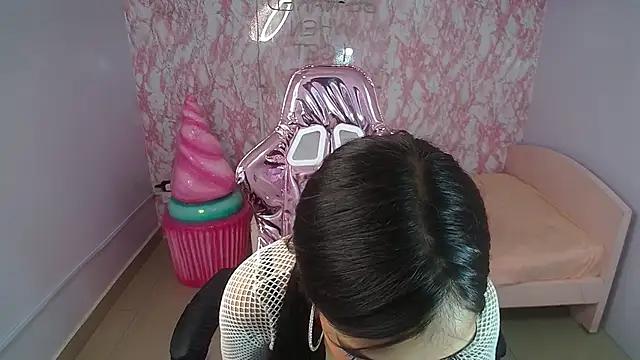 Customizable and immersive - Activate your taste buds and check-out our delicious choice of bondage cams streams with excited models getting their amazing bodies screwed with their beloved sex toys.