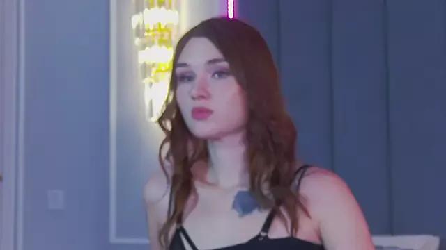 CrystalBrooks from StripChat is Freechat