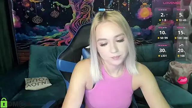 Customizable and immersive - Activate your taste buds and check-out our delicious choice of bondage cams streams with excited models getting their amazing bodies screwed with their beloved sex toys.