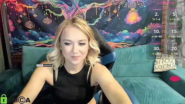 Customizable and immersive - Activate your taste buds and check-out our delicious choice of bondage cams streams with excited models getting their amazing bodies screwed with their beloved sex toys.