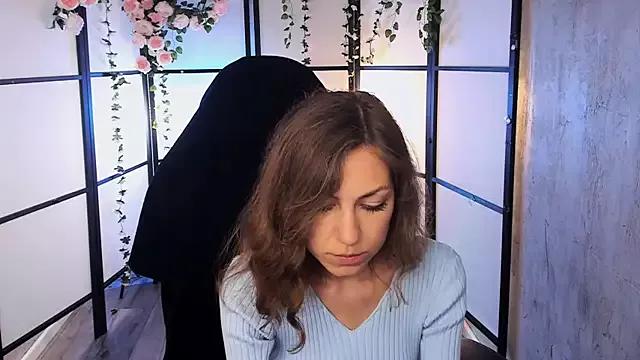 Customizable and immersive - Activate your taste buds and check-out our delicious choice of bondage cams streams with excited models getting their amazing bodies screwed with their beloved sex toys.