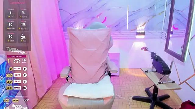 Customizable and immersive - Activate your taste buds and check-out our delicious choice of bondage cams streams with excited models getting their amazing bodies screwed with their beloved sex toys.