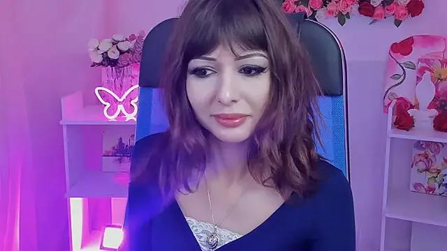 Customizable and immersive - Activate your taste buds and check-out our delicious choice of bondage cams streams with excited models getting their amazing bodies screwed with their beloved sex toys.