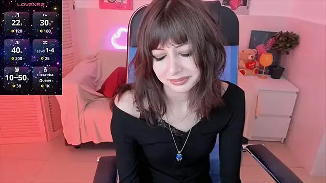 Customizable and immersive - Activate your taste buds and check-out our delicious choice of bondage cams streams with excited models getting their amazing bodies screwed with their beloved sex toys.