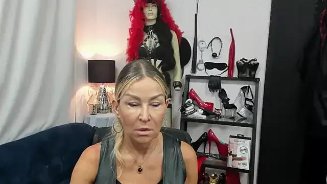 Customizable and immersive - Activate your taste buds and check-out our delicious choice of bondage cams streams with excited models getting their amazing bodies screwed with their beloved sex toys.