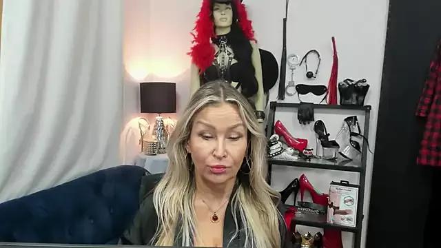 Customizable and immersive - Activate your taste buds and check-out our delicious choice of bondage cams streams with excited models getting their amazing bodies screwed with their beloved sex toys.