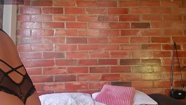 Customizable and immersive - Activate your taste buds and check-out our delicious choice of bondage cams streams with excited models getting their amazing bodies screwed with their beloved sex toys.