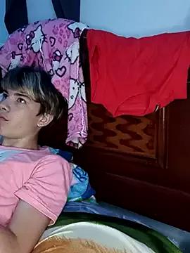 Photos of CUB4N1TX_xx from StripChat is Freechat