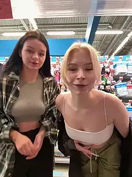 Customizable and immersive - Activate your taste buds and check-out our delicious choice of bondage cams streams with excited models getting their amazing bodies screwed with their beloved sex toys.