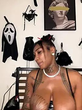 Customizable and immersive - Activate your taste buds and check-out our delicious choice of bondage cams streams with excited models getting their amazing bodies screwed with their beloved sex toys.