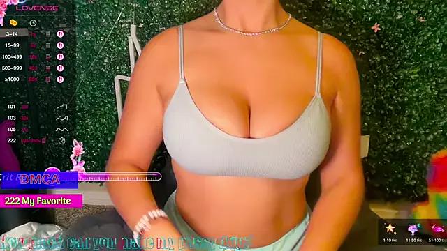 CumSlutSexyWhore from StripChat is Freechat