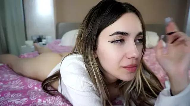 Customizable and immersive - Activate your taste buds and check-out our delicious choice of bondage cams streams with excited models getting their amazing bodies screwed with their beloved sex toys.