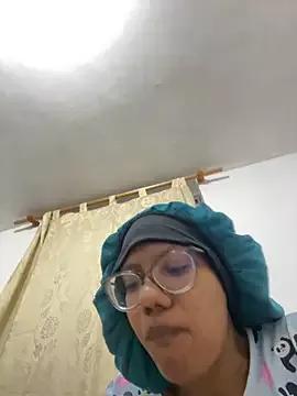 Curly_lily from StripChat is Freechat