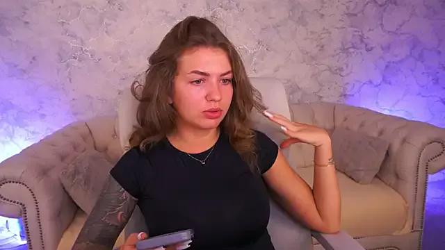 Customizable and immersive - Activate your taste buds and check-out our delicious choice of bondage cams streams with excited models getting their amazing bodies screwed with their beloved sex toys.