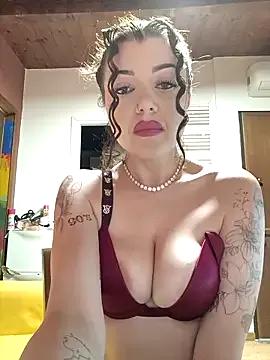 Customizable and immersive - Activate your taste buds and check-out our delicious choice of bondage cams streams with excited models getting their amazing bodies screwed with their beloved sex toys.