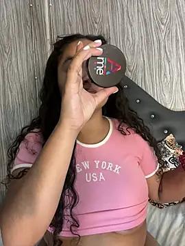 Customizable and immersive - Activate your taste buds and check-out our delicious choice of bondage cams streams with excited models getting their amazing bodies screwed with their beloved sex toys.