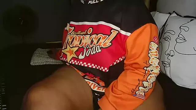 Customizable and immersive - Activate your taste buds and check-out our delicious choice of bondage cams streams with excited models getting their amazing bodies screwed with their beloved sex toys.