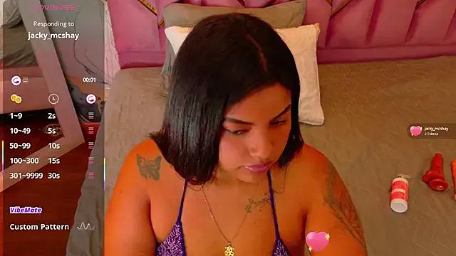 Customizable and immersive - Activate your taste buds and check-out our delicious choice of bondage cams streams with excited models getting their amazing bodies screwed with their beloved sex toys.