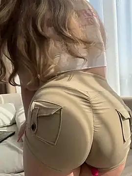 Customizable and immersive - Activate your taste buds and check-out our delicious choice of bondage cams streams with excited models getting their amazing bodies screwed with their beloved sex toys.