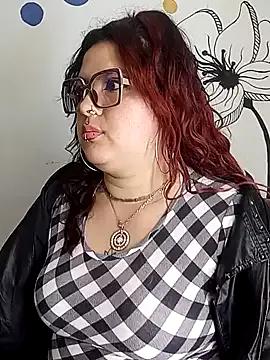 curvylov_ from StripChat is Freechat