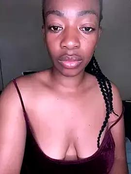 Curvyslut92 from StripChat is Freechat