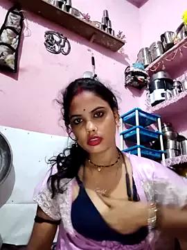 Photos of Cut_ragni from StripChat is Freechat