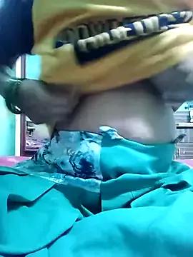 Cute-Anisha from StripChat is Freechat