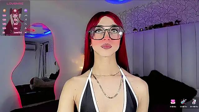 Customizable and immersive - Activate your taste buds and check-out our delicious choice of bondage cams streams with excited models getting their amazing bodies screwed with their beloved sex toys.