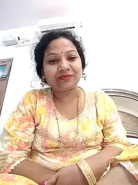 Cute-Janvi20 from StripChat is Freechat