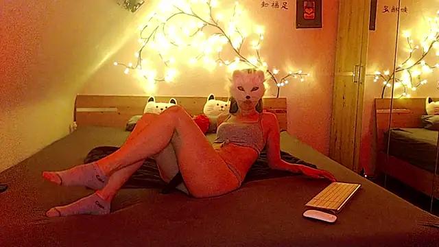 Customizable and immersive - Activate your taste buds and check-out our delicious choice of bondage cams streams with excited models getting their amazing bodies screwed with their beloved sex toys.