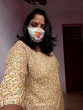 CUTE-LOVE-SWEETS from StripChat is Freechat