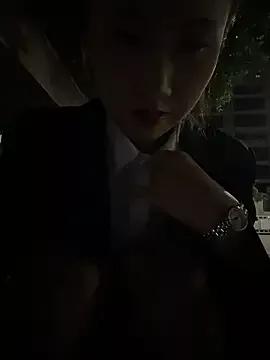 cute-maomao from StripChat is Freechat