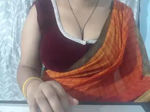 cute-priy from StripChat is Freechat