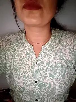 CUTE-PX from StripChat is Freechat