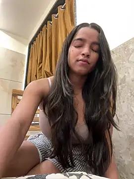 Customizable and immersive - Activate your taste buds and check-out our delicious choice of bondage cams streams with excited models getting their amazing bodies screwed with their beloved sex toys.