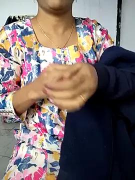 Cute-Telugu-Teacher from StripChat is Freechat