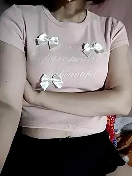 Cute20love20 from StripChat is Freechat