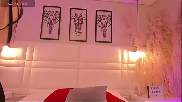 Customizable and immersive - Activate your taste buds and check-out our delicious choice of bondage cams streams with excited models getting their amazing bodies screwed with their beloved sex toys.