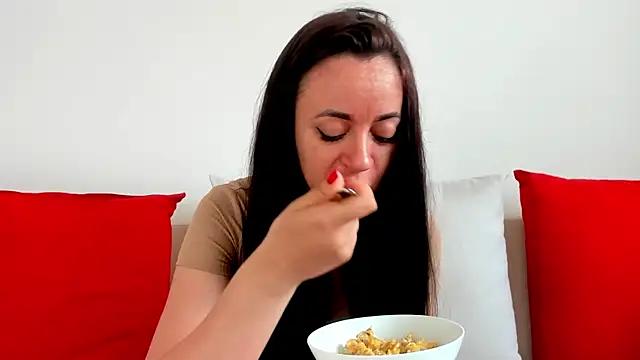 Customizable and immersive - Activate your taste buds and check-out our delicious choice of bondage cams streams with excited models getting their amazing bodies screwed with their beloved sex toys.
