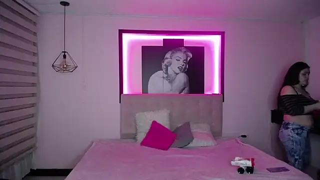 Customizable and immersive - Activate your taste buds and check-out our delicious choice of bondage cams streams with excited models getting their amazing bodies screwed with their beloved sex toys.