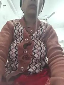 Cute_Arushi from StripChat is Freechat