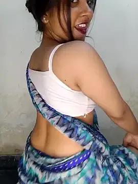 cute_buggu from StripChat is Freechat