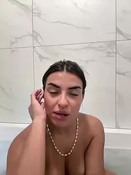 cute_carly_ from StripChat is Freechat