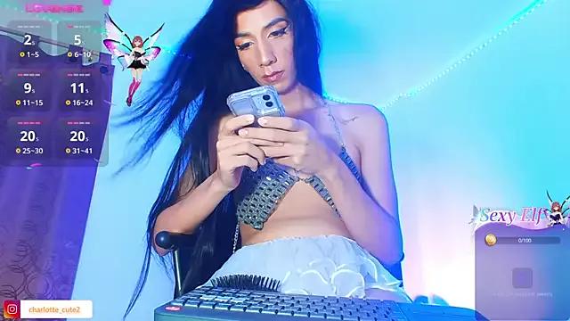 Customizable and immersive - Activate your taste buds and check-out our delicious choice of bondage cams streams with excited models getting their amazing bodies screwed with their beloved sex toys.