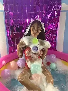 Customizable and immersive - Activate your taste buds and check-out our delicious choice of bondage cams streams with excited models getting their amazing bodies screwed with their beloved sex toys.